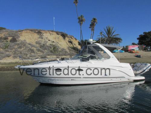 Chaparral 310 Signature Tekniset tiedot ja arvostelut